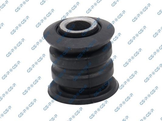 Coussinet de palier, ressort à lames GSP 516178 GSP 516178 Lame de suspension Suzuki JIMNY 2000