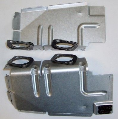 ELRING Joint de collecteur d'échappement 146.587 146.587 Joint d'étanchéité collecteur d'échappement OPEL SPEEDSTER ELRING