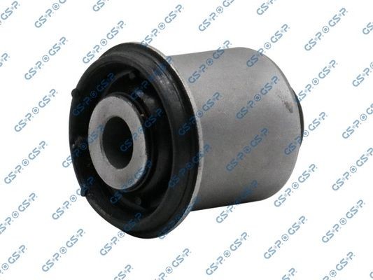 GSP Suspension, bras de liaison 516183 516183 Silent bloc de suspension FIAT DUCATO GSP