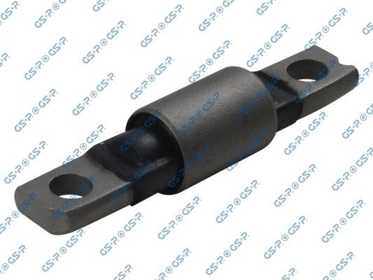 GSP Houder, wieldraagarmrubber 516188 Renault MEGANE Draagarmlager GSP 516188