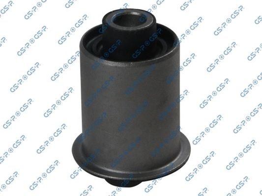 GSP Suspension, bras de liaison 516192 516192 Support d'essieu GSP MAZDA 2