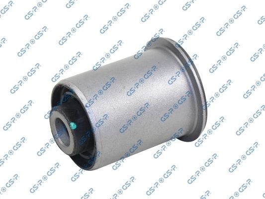 GSP Suspensão, braço oscilante 516199 516199 Casquilho de braço de suspensão GSP NISSAN TOWNSTAR