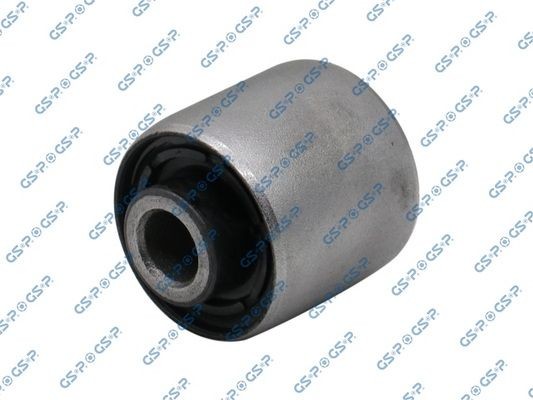 GSP Suspension, bras de liaison 516200 Nissan TRADE Silent bloc de suspension GSP 516200