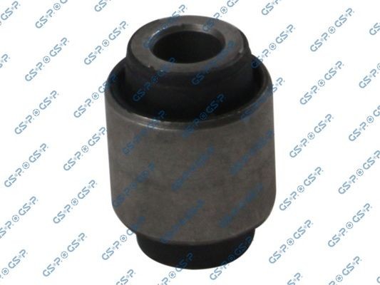 GSP Trailing arm / Suspension arm bush 516216 GSP 516216 Nissan X-Trail T31 arm bush replacement