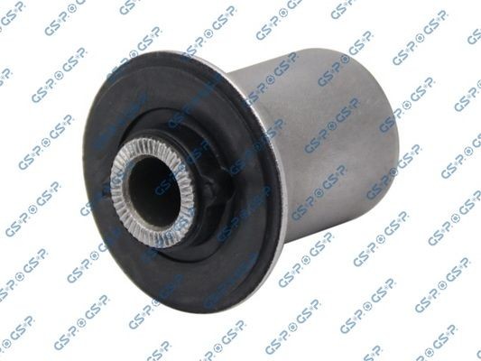 GSP Suspensão, braço oscilante 516229 Bucha da bandeja GSP Toyota CAMRY 516229