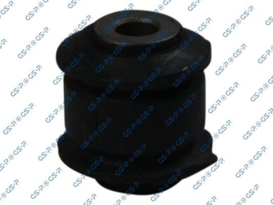 GSP Lagerbuchse, Blattfeder 516248 GSP 516248 Lagerbuchse, Blattfeder HONDA CR-V III (RE) 2.4 i-VTEC 4WD (RE7) 166 PS 2013