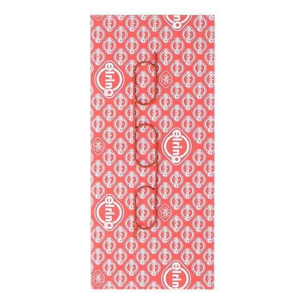ELRING Inlet manifold gasket 147.590 BMW 3 Series ELRING inlet manifold gasket 147590