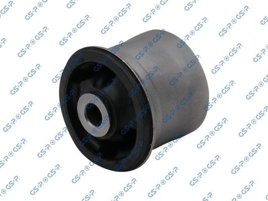 Silent bloc d'essieu GSP 516284 GSP 516284: Support d'essieu Toyota PRIUS 2015