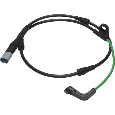 BIRTH Sensor, slitasje bremsebelegg 51633 Slitasjevarsler bremseklosser BIRTH X3 51633 billige