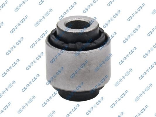 GSP Suspensão, braço oscilante 516372 Casquilho de braço de suspensão GSP Seat IBIZA 516372