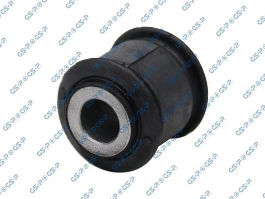 GSP Casquilho de apoio, mola de lâmina 516381 Molas de lâminas GSP Kia SOUL 516381