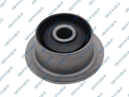 GSP Bush, leaf spring 516427 GSP 516427 Ford Escort MK6 Convertible leaf spring replacement