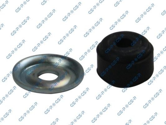GSP Doraz odprużenia 516445 516445 Prachovky a dorazy tlmičov HONDA JAZZ GSP