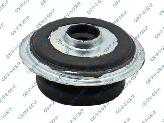 Jousijalan tukilaakeri GSP 516446 GSP 516446 TOYOTA IQ 2009 Iskarin yläpää