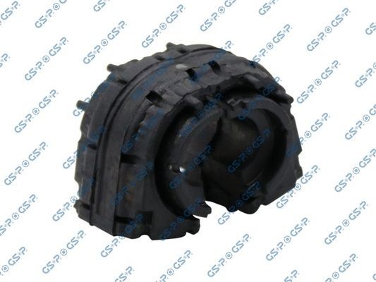 GSP Kinnitus, stabilisaator 516447 GSP 516447 Stabilisaatori puksid VW CC 358 hind