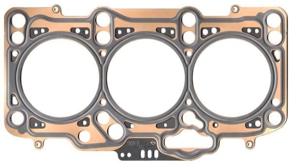 Toppakning ELRING 150.011 ELRING 150.011: Toppakning Volkswagen POLO 2000