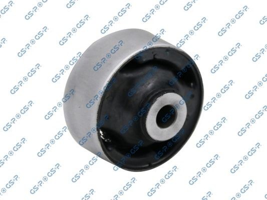 GSP Suspension, bras de liaison 516452 Silent bloc de bras de suspension GSP 207 516452 pas cher