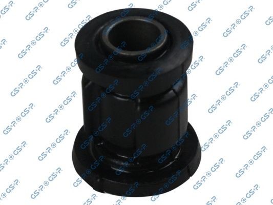 GSP Lagerbuchse, Blattfeder 516454 GSP 516454 Lagerbuchse, Blattfeder MAZDA 323 C IV Schrägheck (BG) 1.8 Turbo (BG8S) 166 PS 1989
