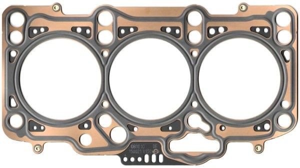 Gasket, cylinder head ELRING 150.021 ELRING 150.021 Volkswagen FOX 2006 Head gasket price