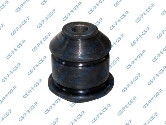 GSP Suspensão, braço oscilante 516485 516485 Casquilhos amortecedores SEAT IBIZA GSP