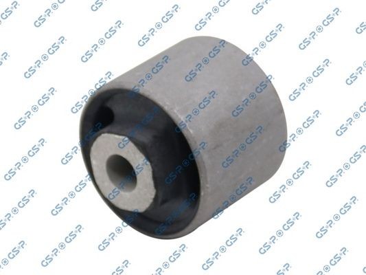 Suspensão, braço oscilante GSP 516498 GSP 516498: Casquilho de braço de suspensão Land Rover FREELANDER 2005