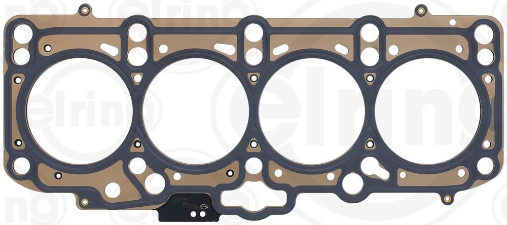 ELRING Junta, cabeça do motor 150.162 ELRING 150.162 originais Junta da colaça Skoda Superb 3t custo
