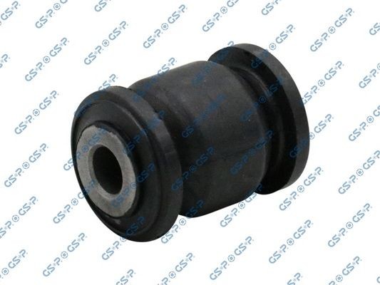 Houder, wieldraagarmrubber GSP 516508 GSP 516508 Draagarmbus VAUXHALL AGILA 2012
