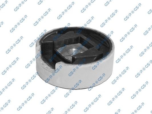 GSP Mounting, manual transmission 516544 Peugeot 607 GSP gearbox mount 516544