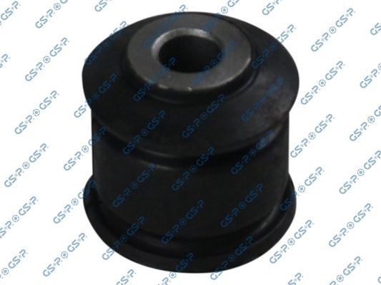 GSP Coussinet de palier, ressort à lames 516604 GSP 516604 Coussinet de palier, ressort à lames HONDA CR-V III (RE) 2.2 i-DTEC 4WD (RE6) 150 CV 2008