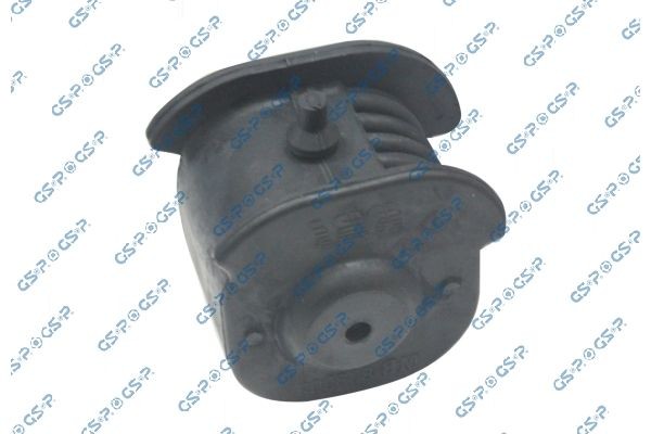 GSP Suspensão, braço oscilante 516607 GSP 516607 Bucha da bandeja Citroën JUMPER originais