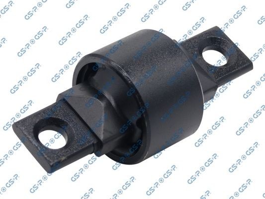 GSP Ulożenie tela nápravy 516631 Ulożenie tela nápravy GSP Peugeot 2008 516631