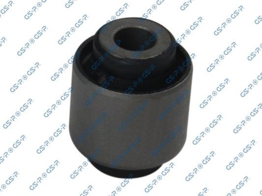 GSP Suspensão, braço oscilante 516632 516632 Casquilhos amortecedores MAZDA 323 GSP