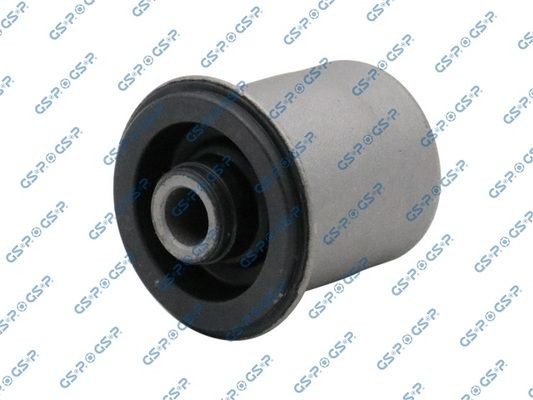 Draagarmrubber GSP 516687 GSP 516687 Draagarmlager houder SUZUKI GRAND VITARA 2004