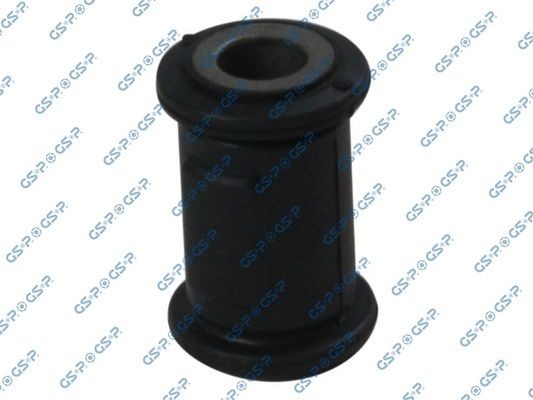 GSP Coussinet de palier, ressort à lames 516701 516701 Ressort à lames MERCEDES-BENZ Série 123 GSP