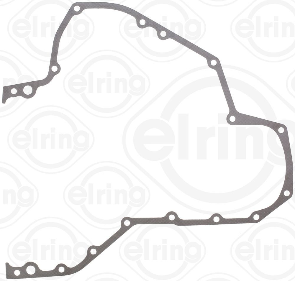 ELRING Φλάντζα, περίβλημα εγκεφάλου 151.860 ELRING 151.860 Φλάντζα περίβλημα εγκεφάλου Lancer V Sedan (CB_A, CD_A, CE_A) γνήσια τιμες