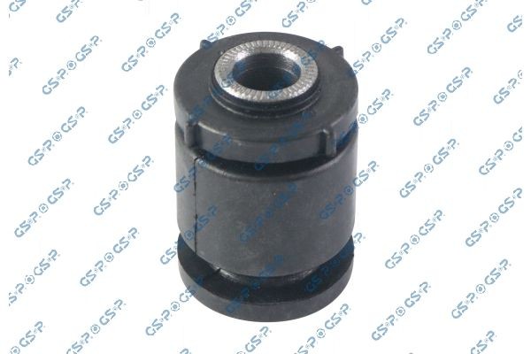 GSP Coussinet de palier, ressort à lames 516725 BMW 02 Ressort à lames GSP 516725