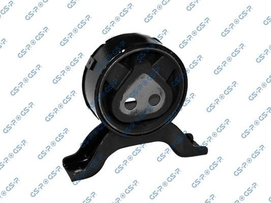 GSP Paigutus, Mootor 516739 516739 Mootoripadi TOYOTA COROLLA GSP