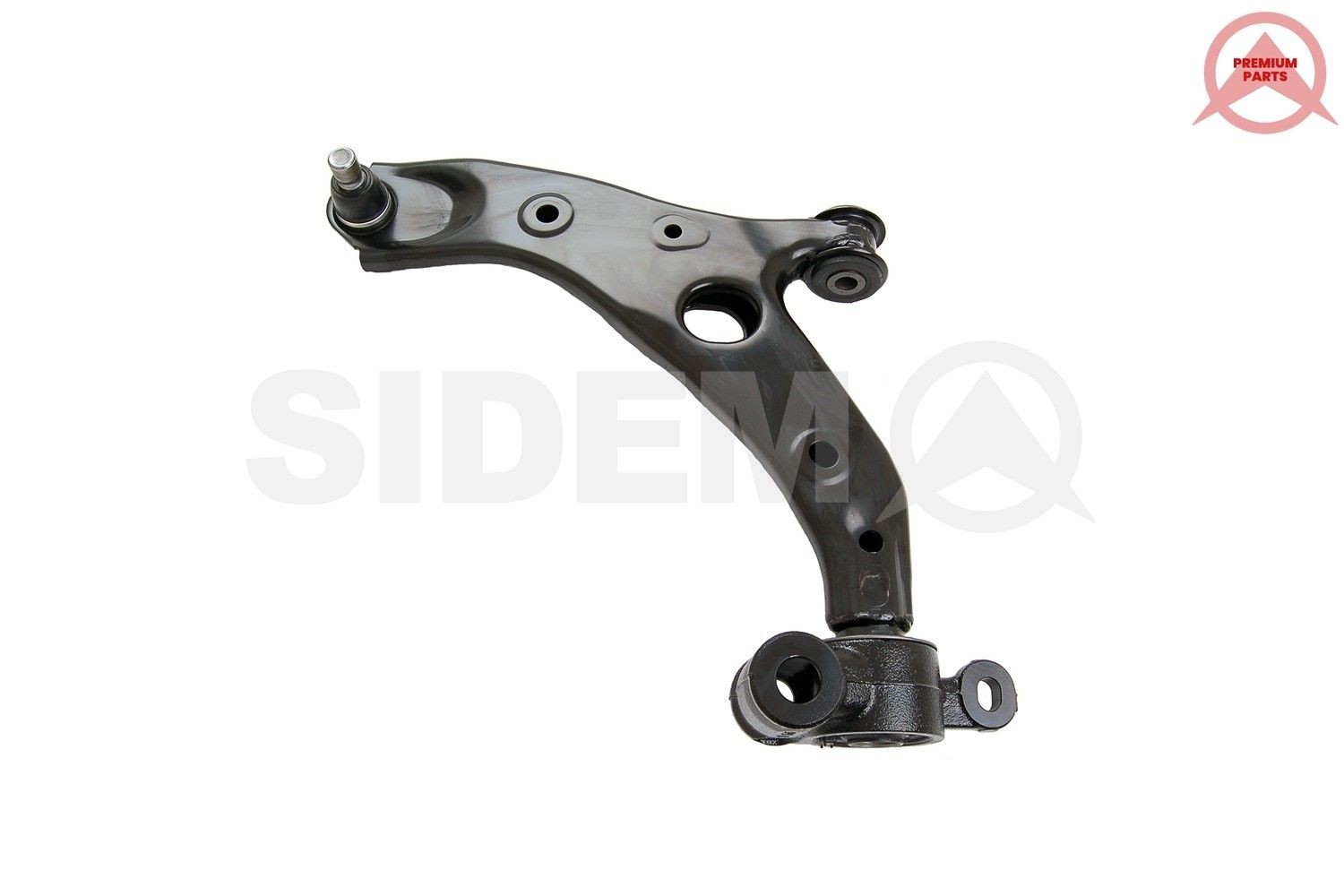 SIDEM Draagarm 51678 Mazda MX-5 Draagarm voor wielophanging SIDEM 51678