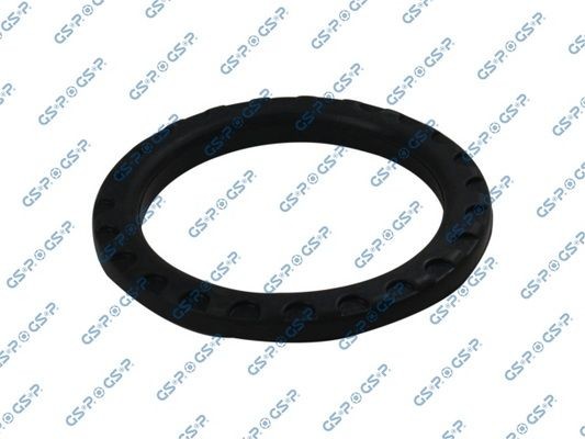 GSP Aanslagrubber, vering 516782 Opel VECTRA Schokdemper, rubber GSP 516782