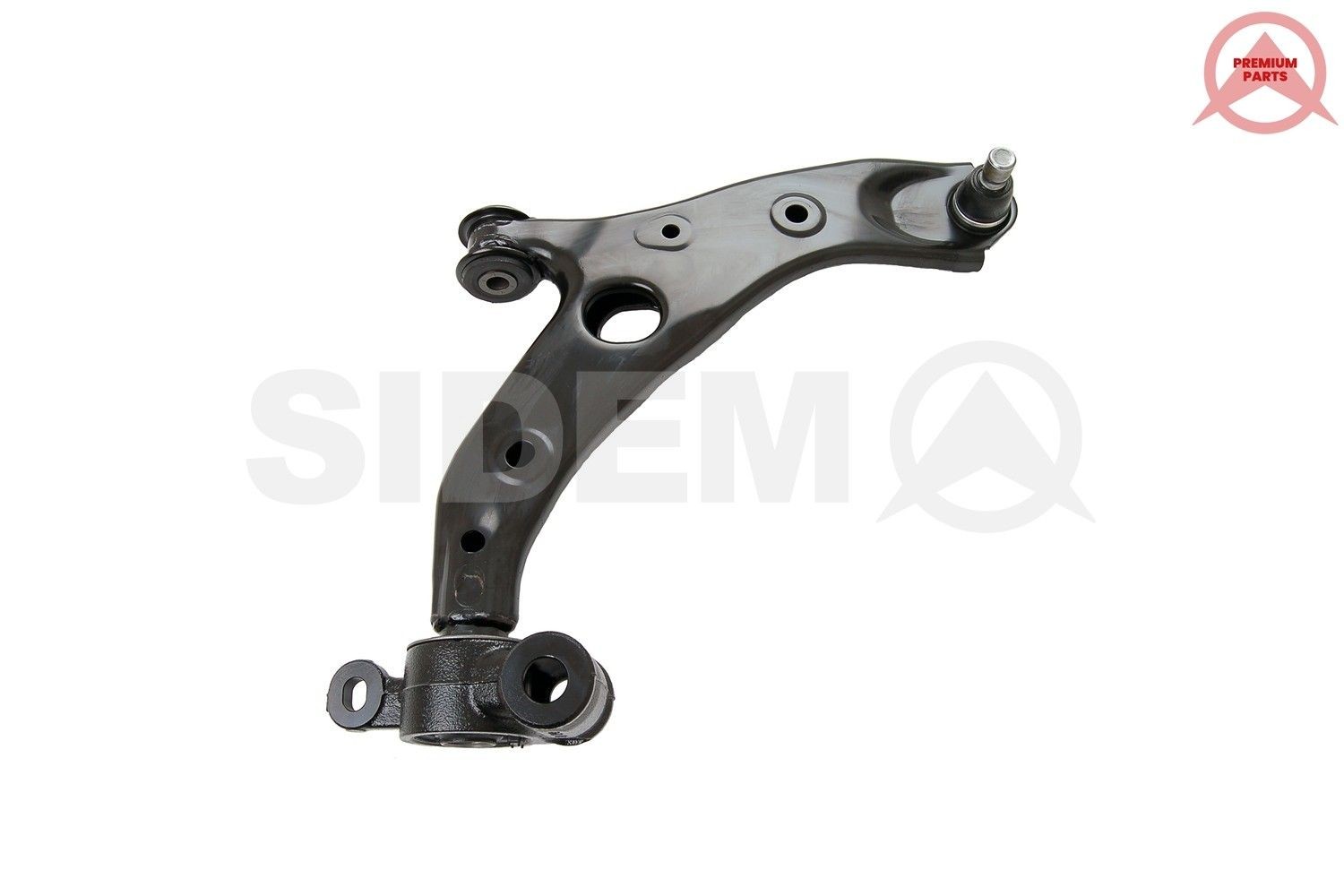 Querlenker SIDEM 51679 SIDEM 51679: Dreieckslenker Mazda 3 2019