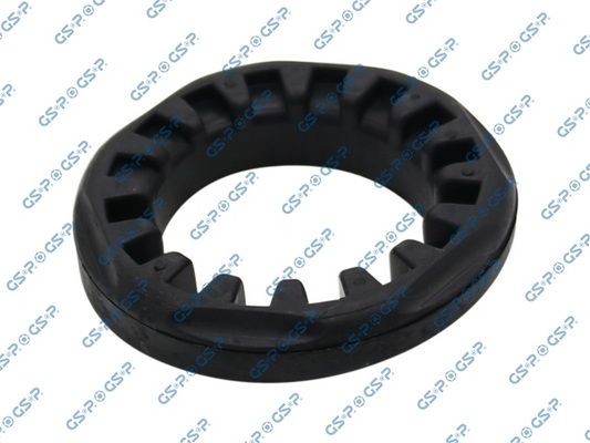 GSP Anilha, suporte de apoio do conjunto mola / amortecedor 516799 Prato da mola GSP Peugeot 807 516799
