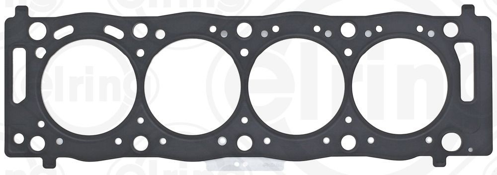 ELRING Tetning, topplokk 153.002 ELRING 153.002 Toppakning Peugeot 307 cc 3b originale pris