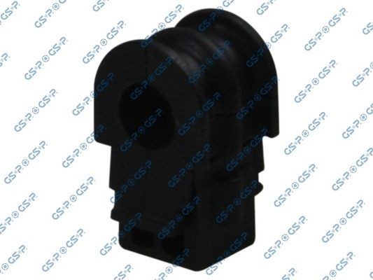 Apoio, barra estabilizadora GSP 516827 GSP 516827: Apoio barra estabilizadora Nissan NOTE 2020
