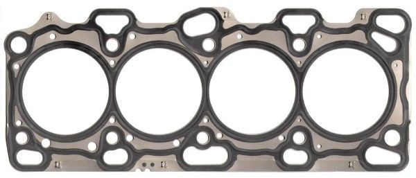 Gasket, cylinder head ELRING 153.230 ELRING 153.230 2005 MITSUBISHI GALANT cylinder head gasket replacement