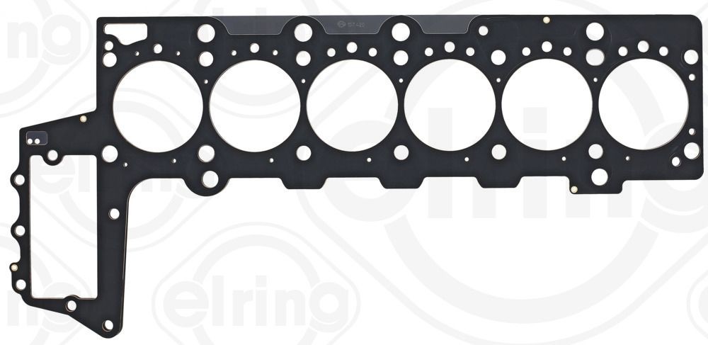 ELRING Topplockspackning 157.420 LAND ROVER 88/109 Mk2A SUV Topplockspackning ELRING 157.420