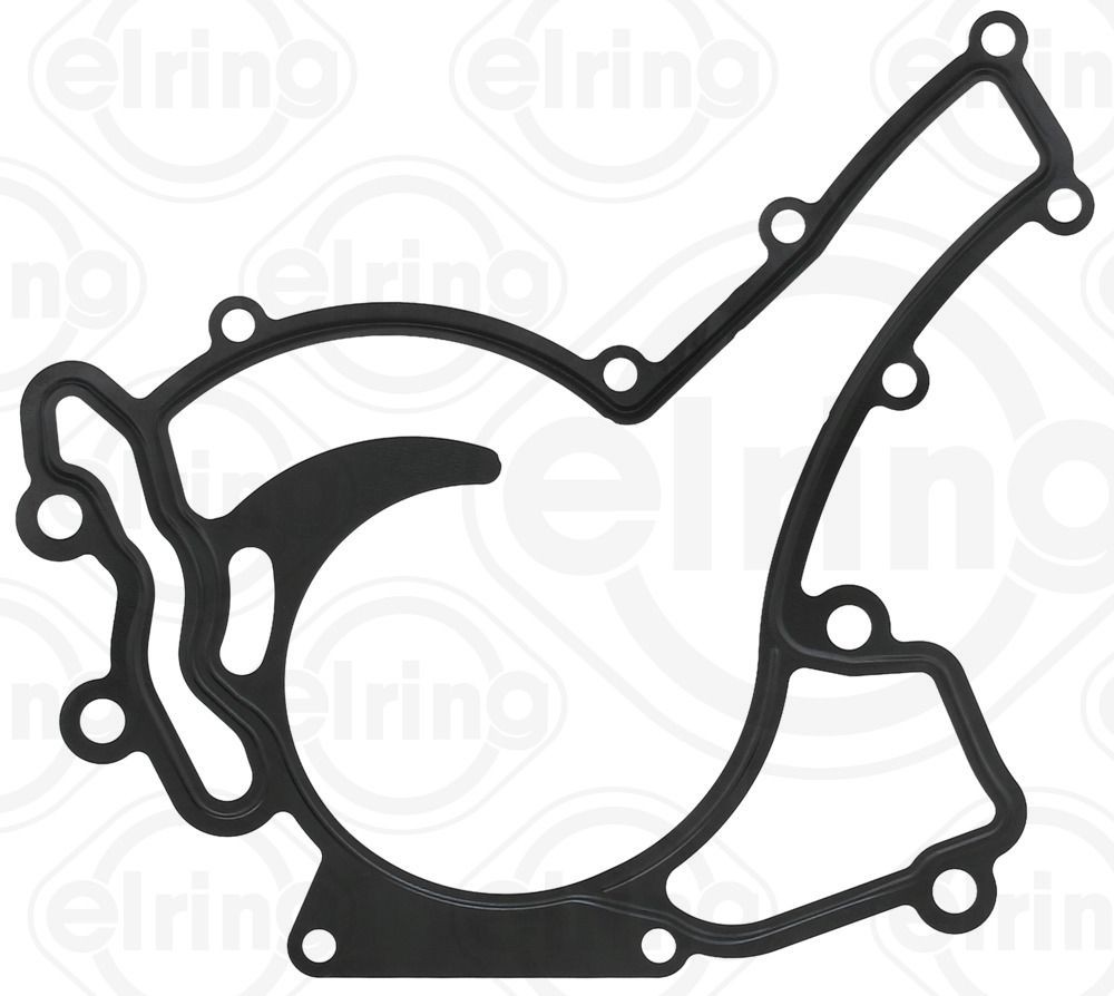 ELRING Pakking, waterpomp 157.930 ELRING 157.930 Pakking waterpomp Mercedes W166 goedkoop
