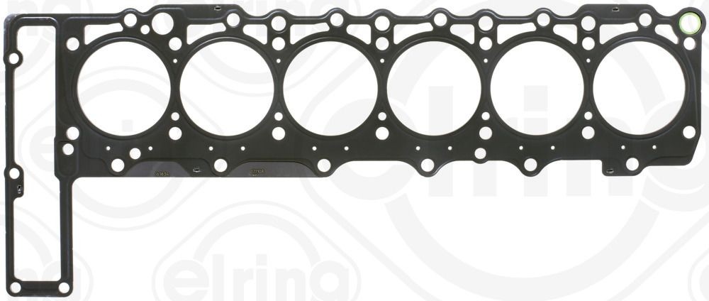 ELRING Tetning, topplokk 161.834 ELRING 161.834 Toppakning PEUGEOT J9 originale