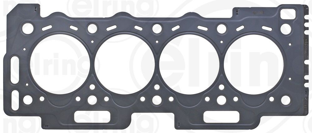 Gasket, cylinder head ELRING 162.483 ELRING 162.483 NISSAN MICRA 2002 cylinder head gasket price