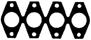 ELRING Pakning, udstødningsmanifold 164.047 ELRING 164.047 Peugeot 505 (551a) Udstødningsmanifold pakning pris