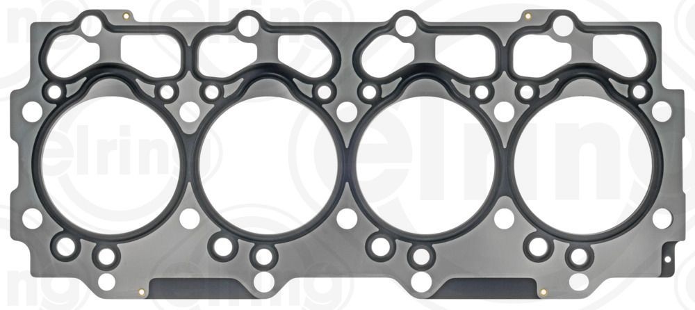 ELRING Guarnizione testata 164.841 ELRING 164.841 Guarnizione testa Jeep Grand Cherokee mk1 originali prezzo